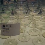 132 8311 Vinglas